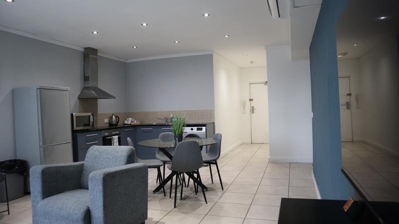 2 Bedroom Property for Sale in Cape Town Western Cape